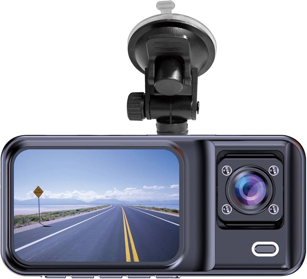 Dashboard Camera