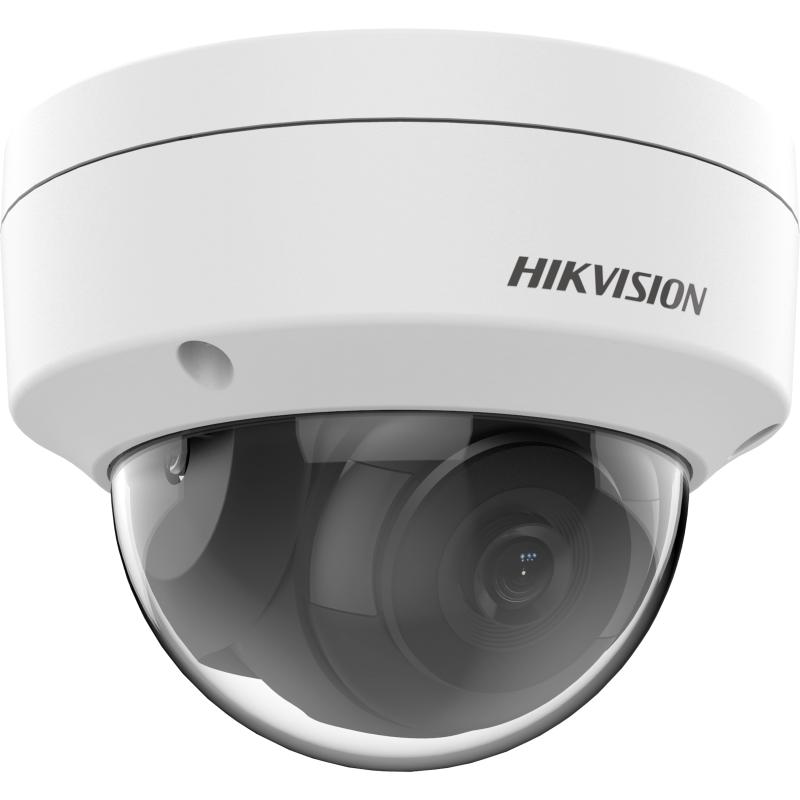 4MP IR Dome Network Camera