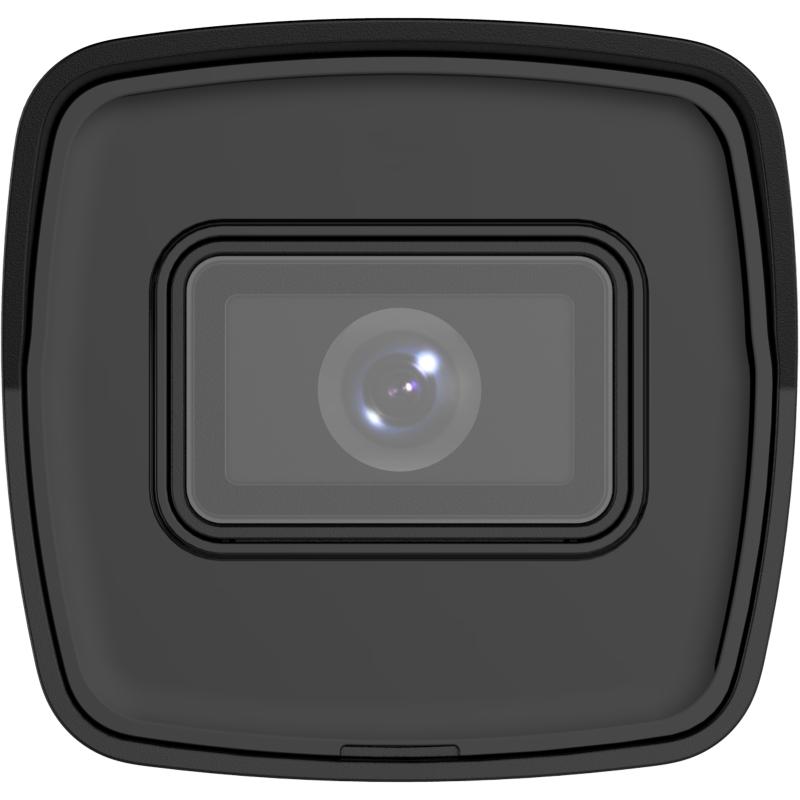 8MP 4K IR Fixed Bullet Network Camera