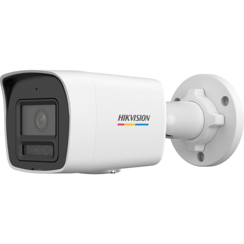 4 MP ColorVu 3.0 Fixed Bullet Network Camera