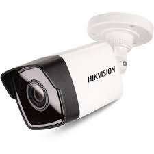 2MP IR Bullet Network Camera