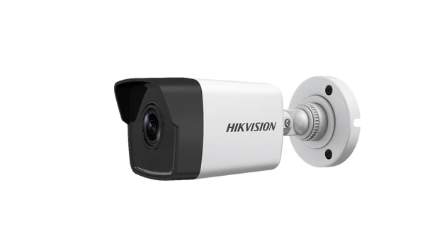 2MP IR Bullet H.265+ Network Camera