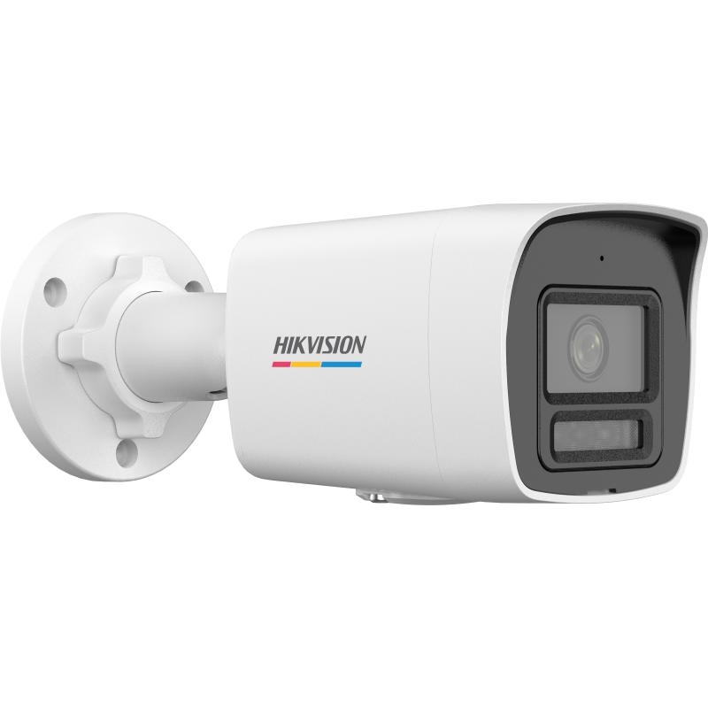 2 MP ColorVu 3.0 Fixed Bullet Network Camera
