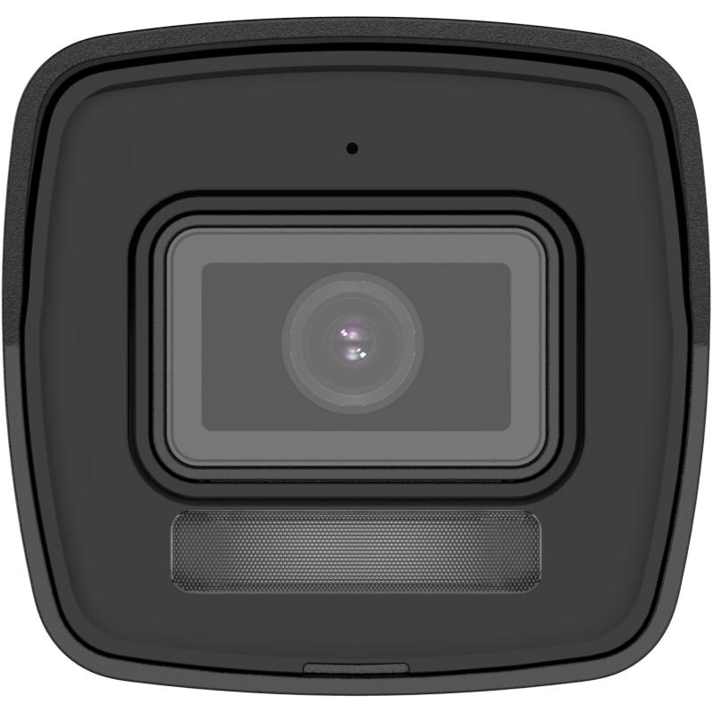 4 MP Smart Hybrid Light Fixed Bullet Network Camera