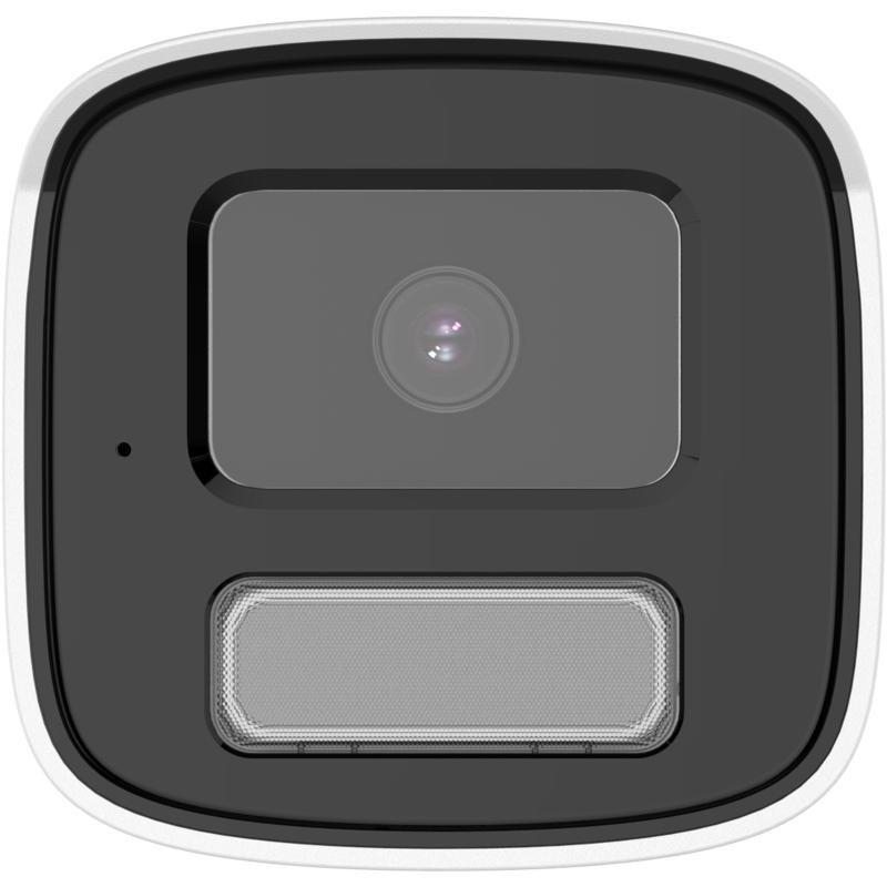 4 MP Fixed Bullet Network Camera