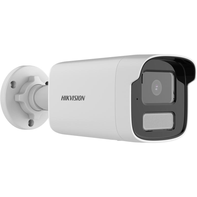 4 MP Fixed Bullet Network Camera
