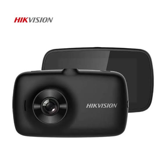 Hikvision 1080P HD Dashboard Camera