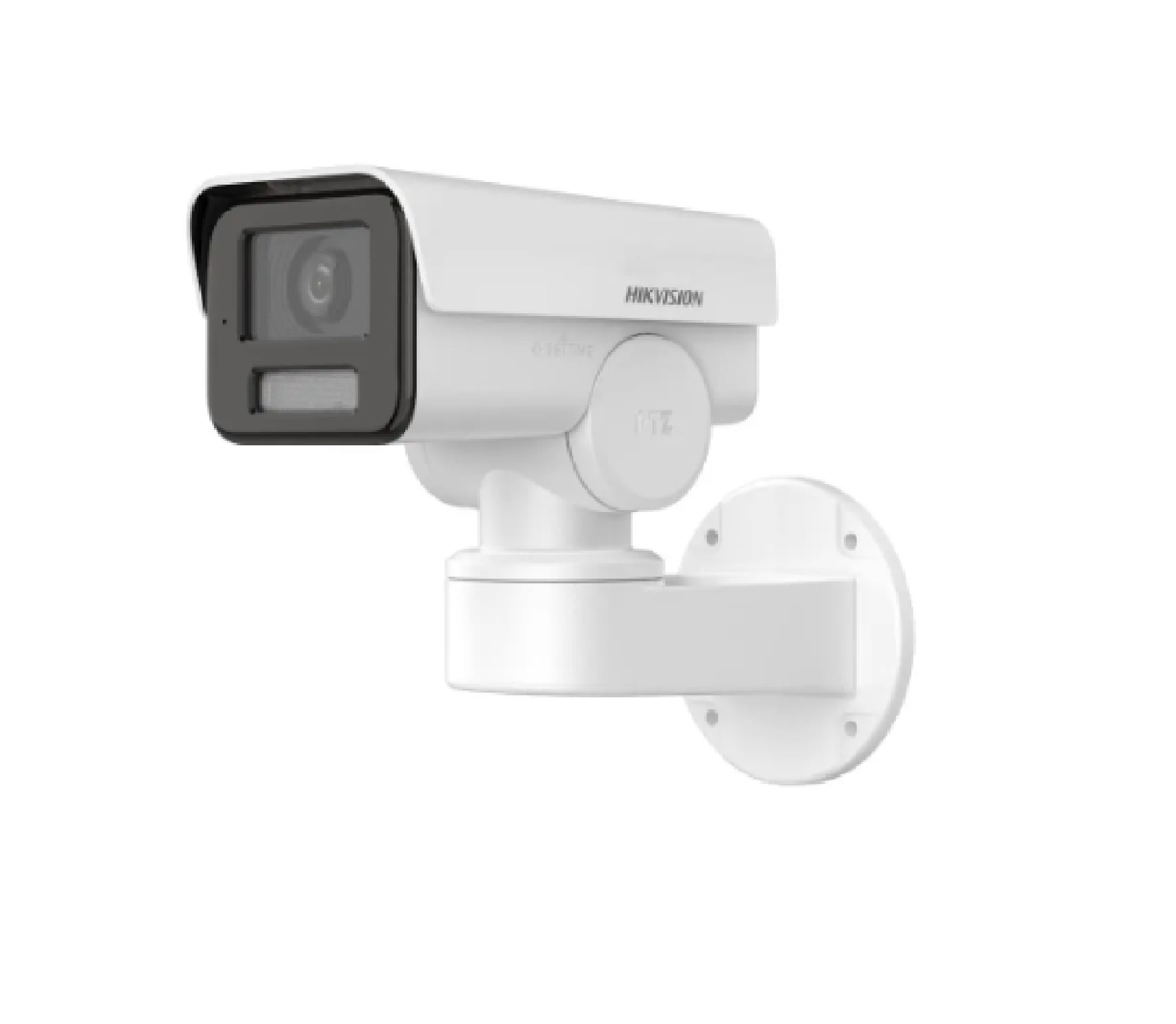 2 MP ColorVu Fixed Bullet PT Network Camera