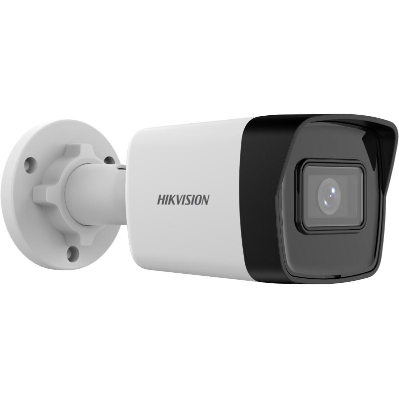 8MP 4K IR Fixed Bullet Network Camera