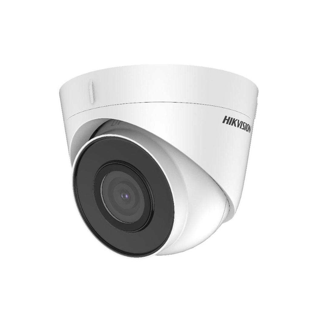 2MP IR Fixed Network Turrent Camera