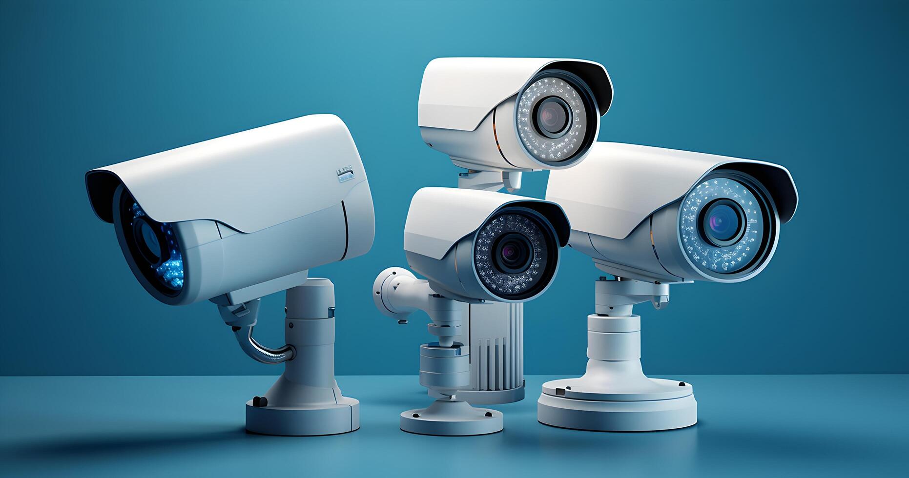 Security & Surveillance Solutions