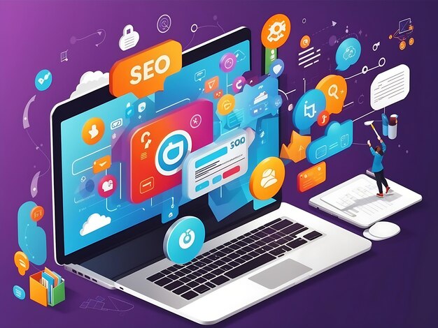 Search Engine Optimization (SEO)