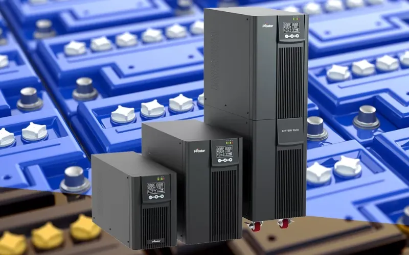 Power Backup Solutions